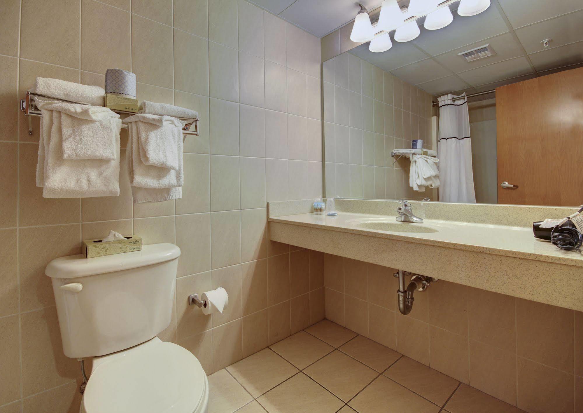 Crystal Beach Hotel Ocean City Kültér fotó